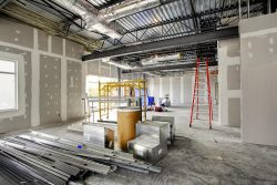 Sarasota FL commercial tenant improvement contractors